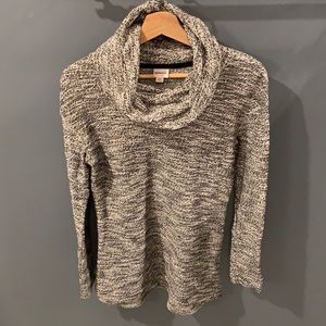 Women’s Merona Sweatshirt Tunic - Size Small